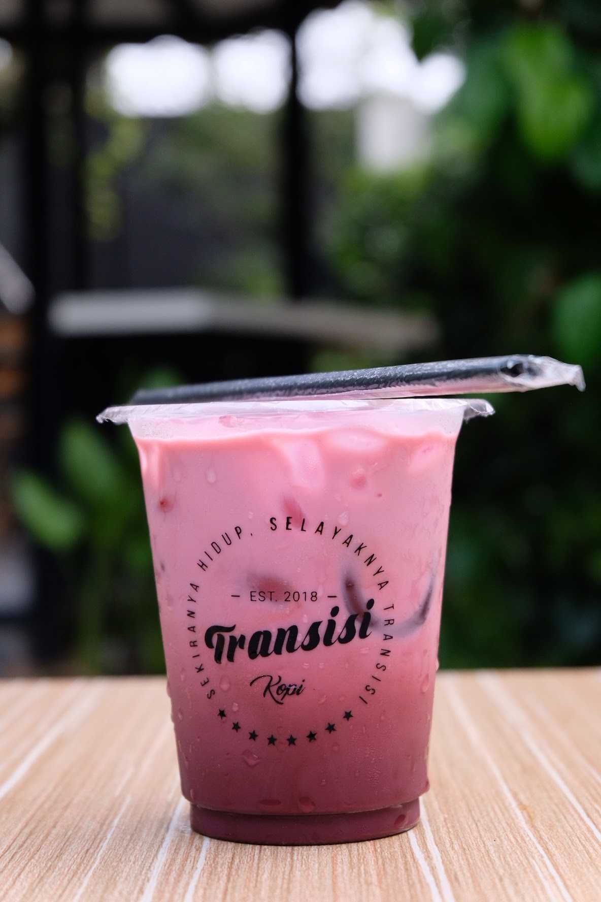 Transisi Kopi 1