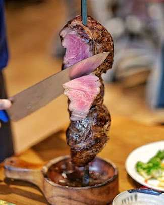 Tucano's Churrascaria Brazilian BBQ and Buffet - Simatupang 1