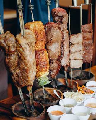 Tucano's Churrascaria Brazilian BBQ and Buffet - Simatupang 7