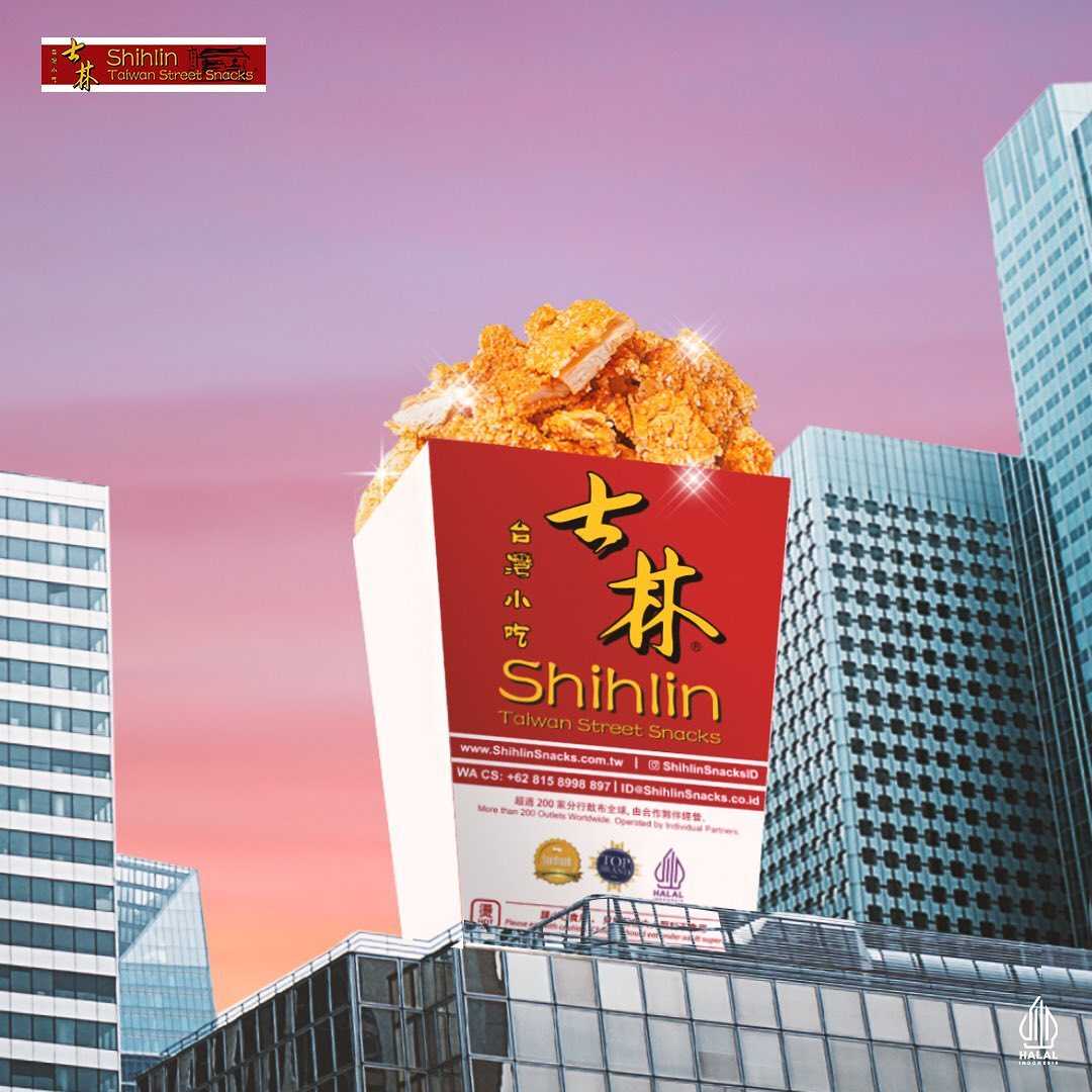 Shihlin - Cilandak Town Square 7