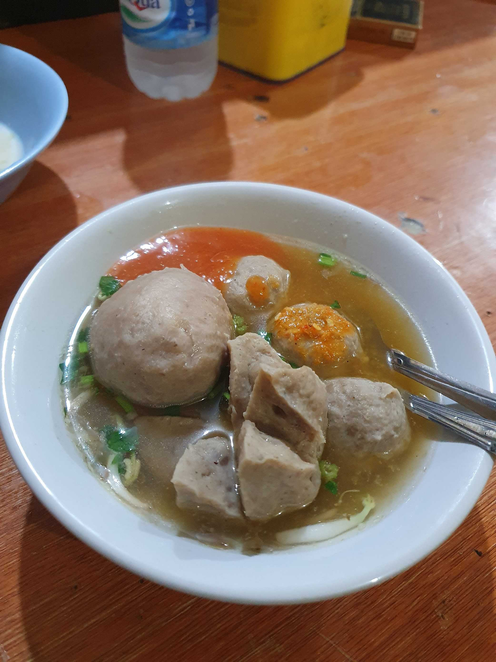 Bakso Ojo Lali 2