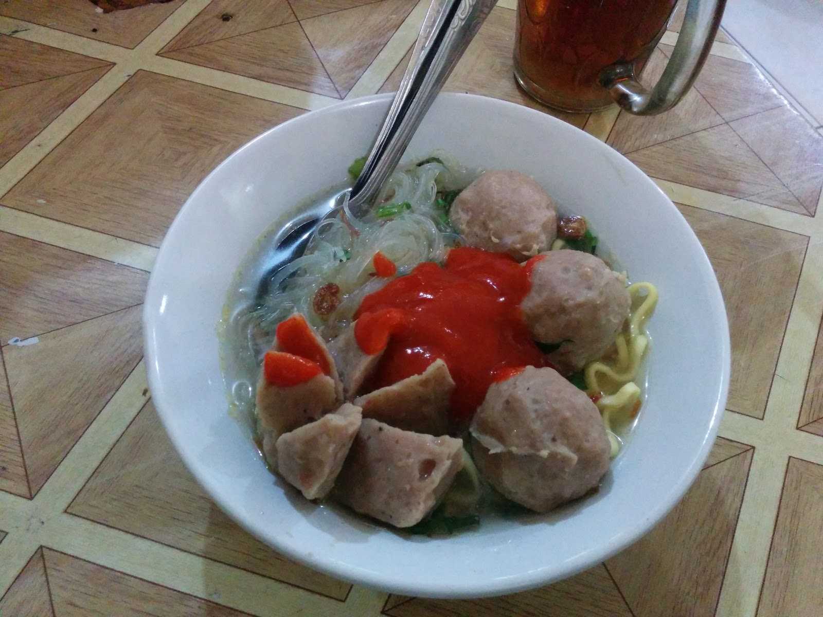 Bakso Ojo Lali 3