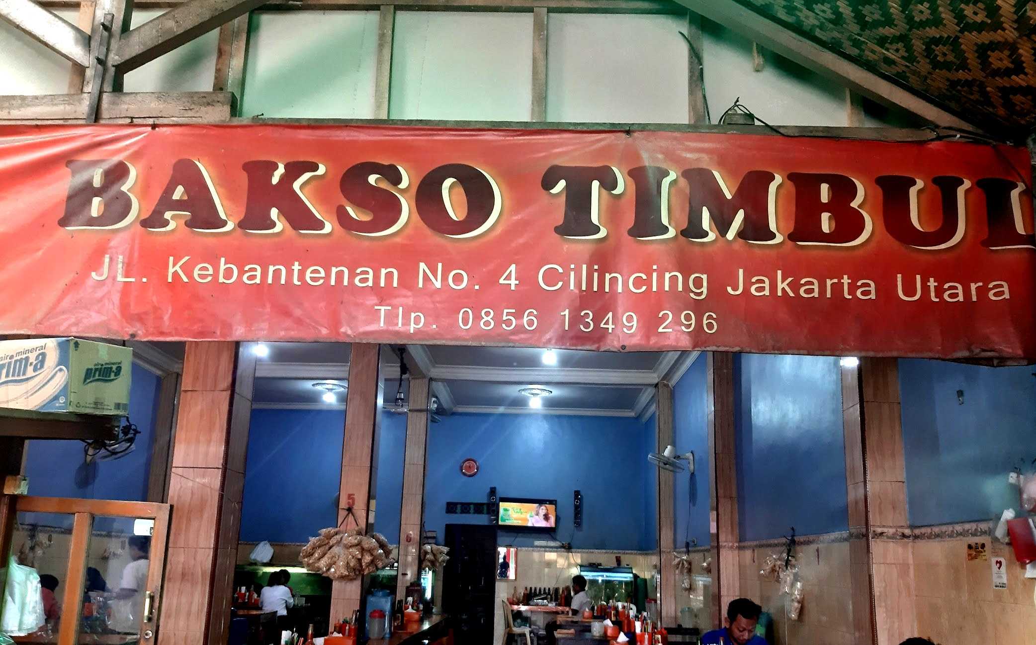 Bakso Timbul 1