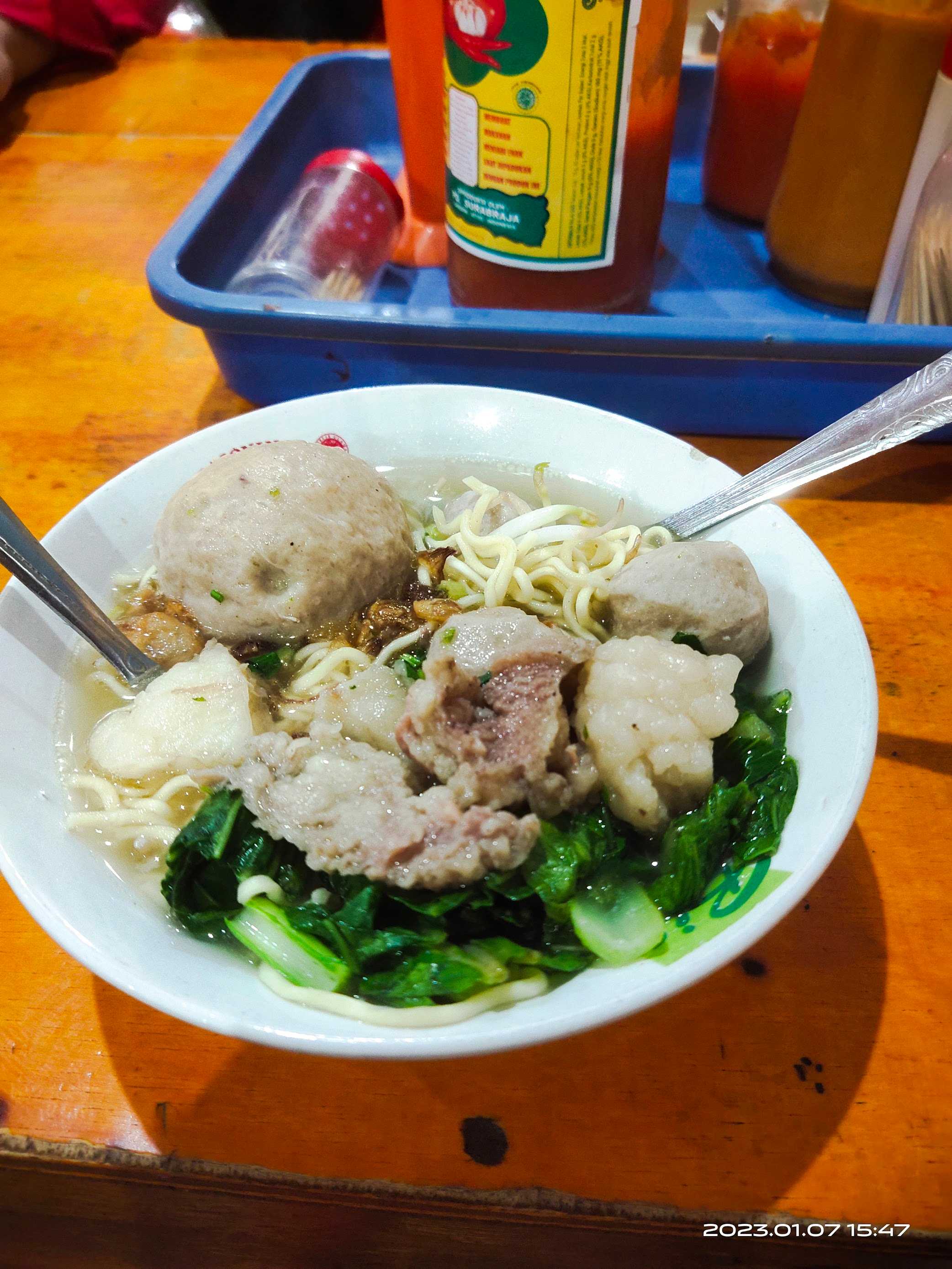 Bakso Timbul 2