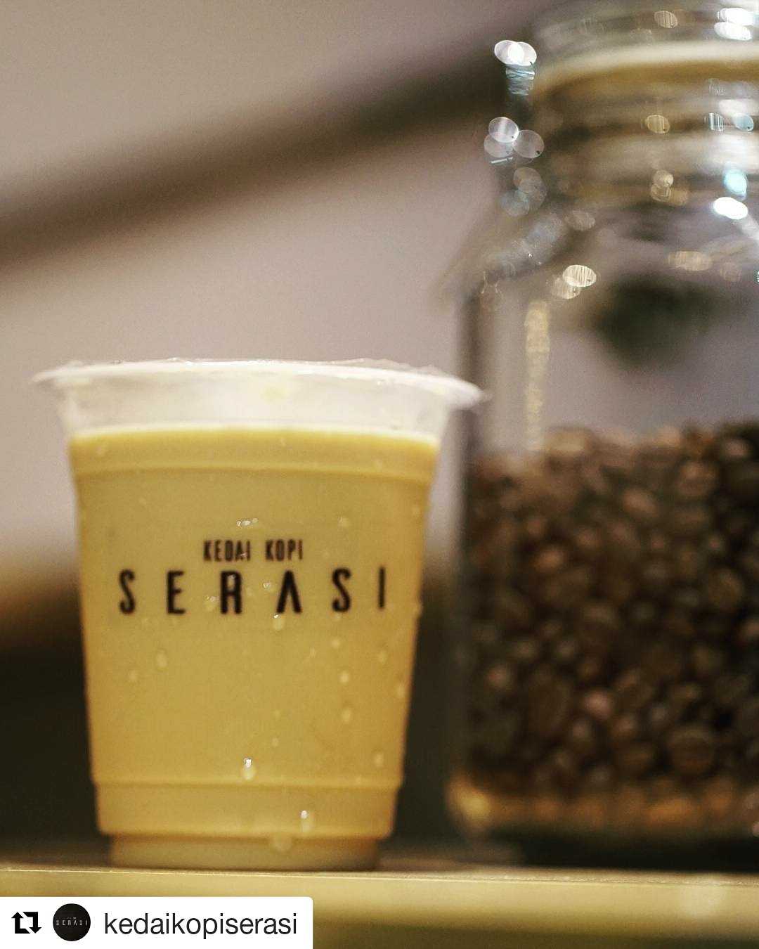 Kedai Kopi Serasi 1