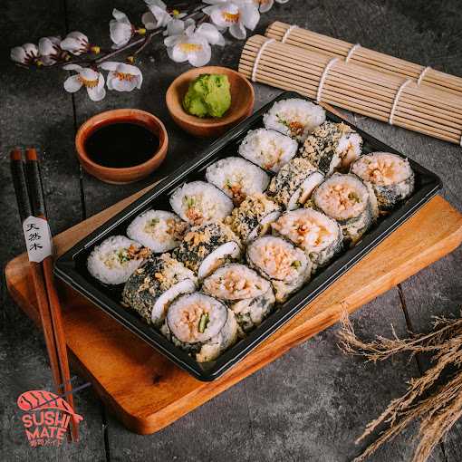 Sushi Mate - Cinere, Depok 3