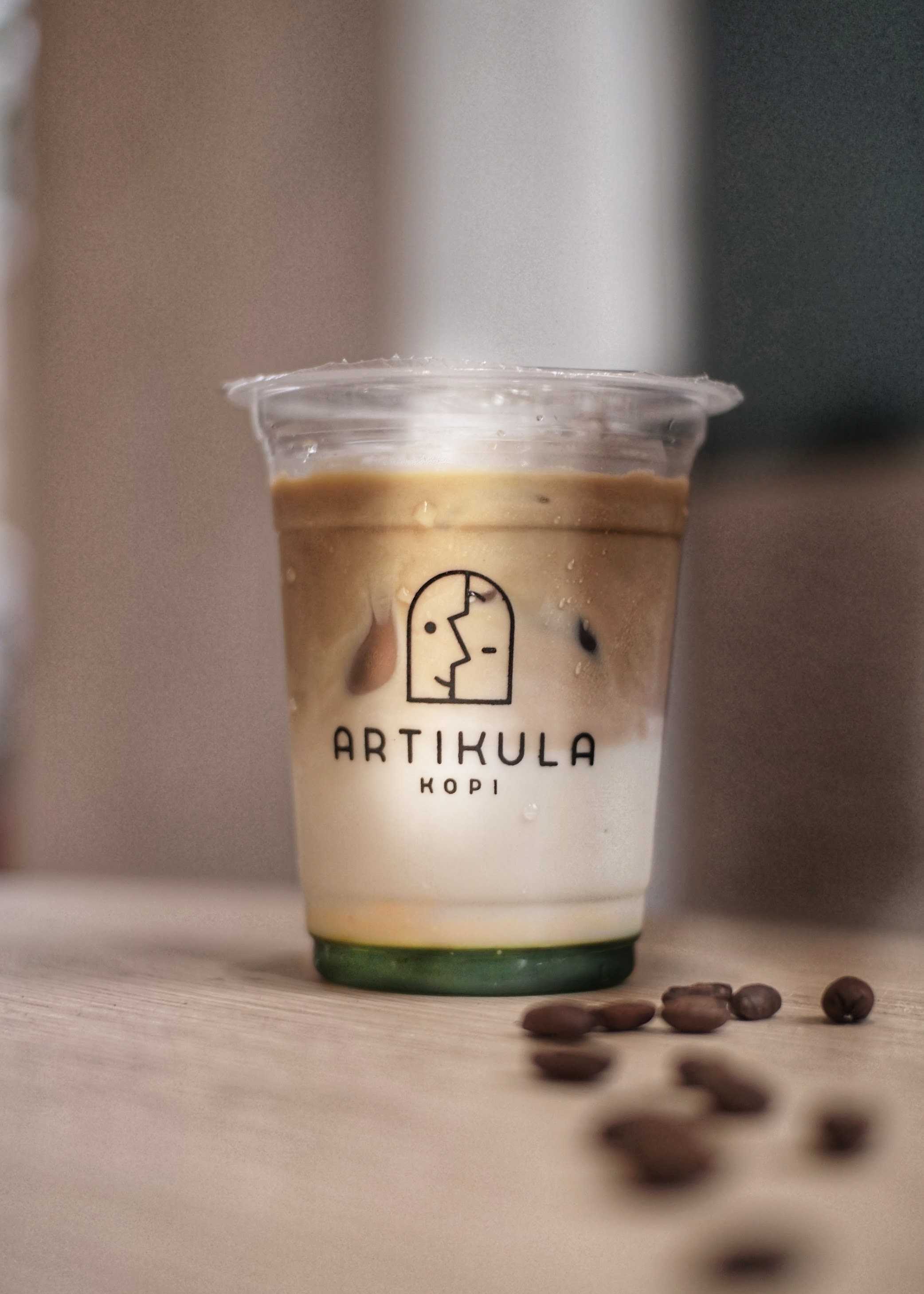 Artikula Coffee & Eatery 2