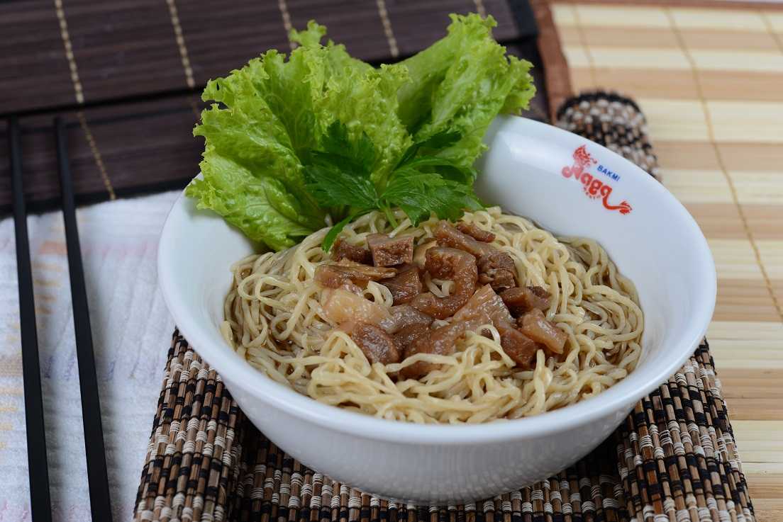 Bakmi Naga Resto Cibubur Square 2