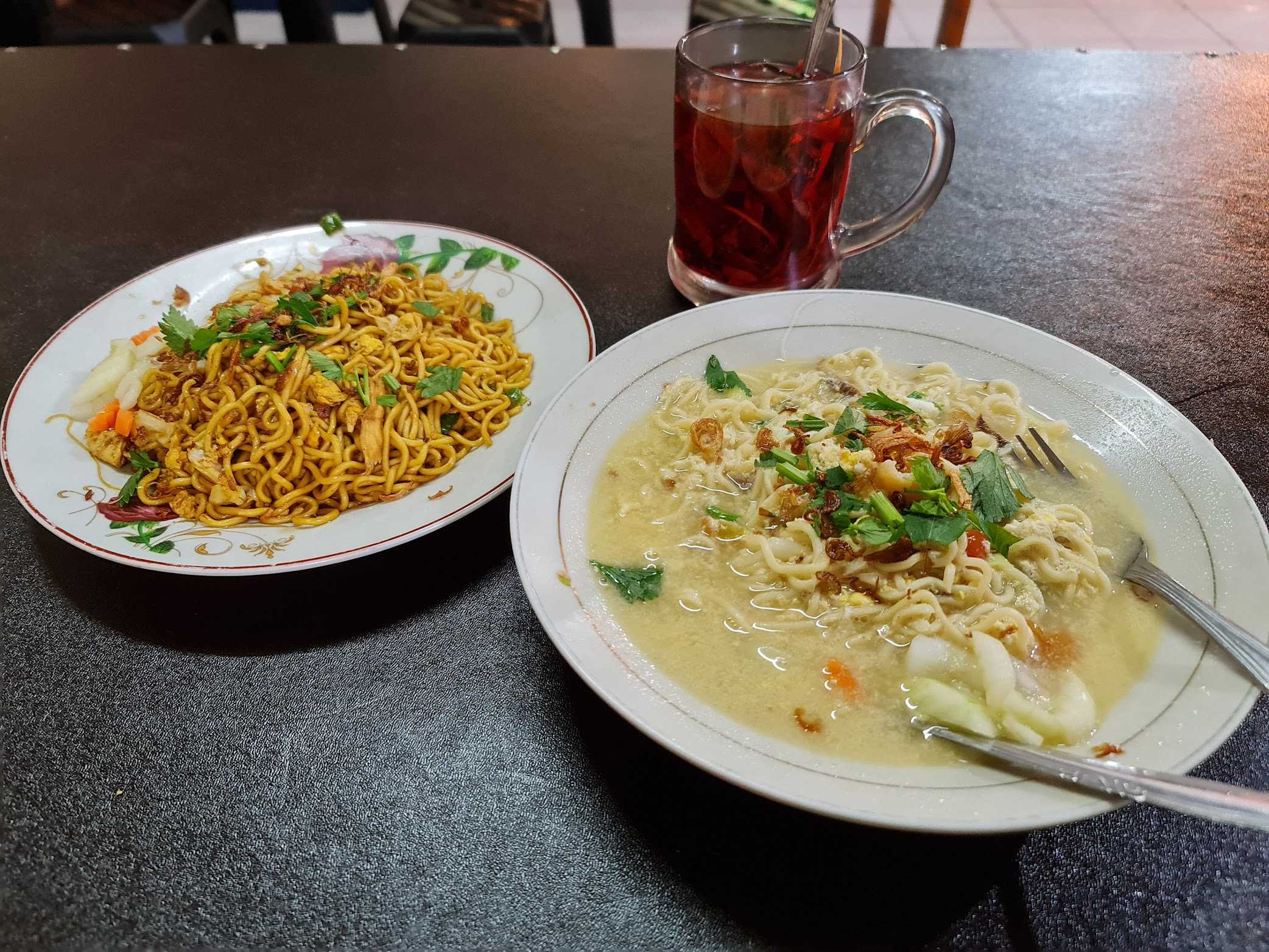 Bakmie Jogja Mas Udin 1