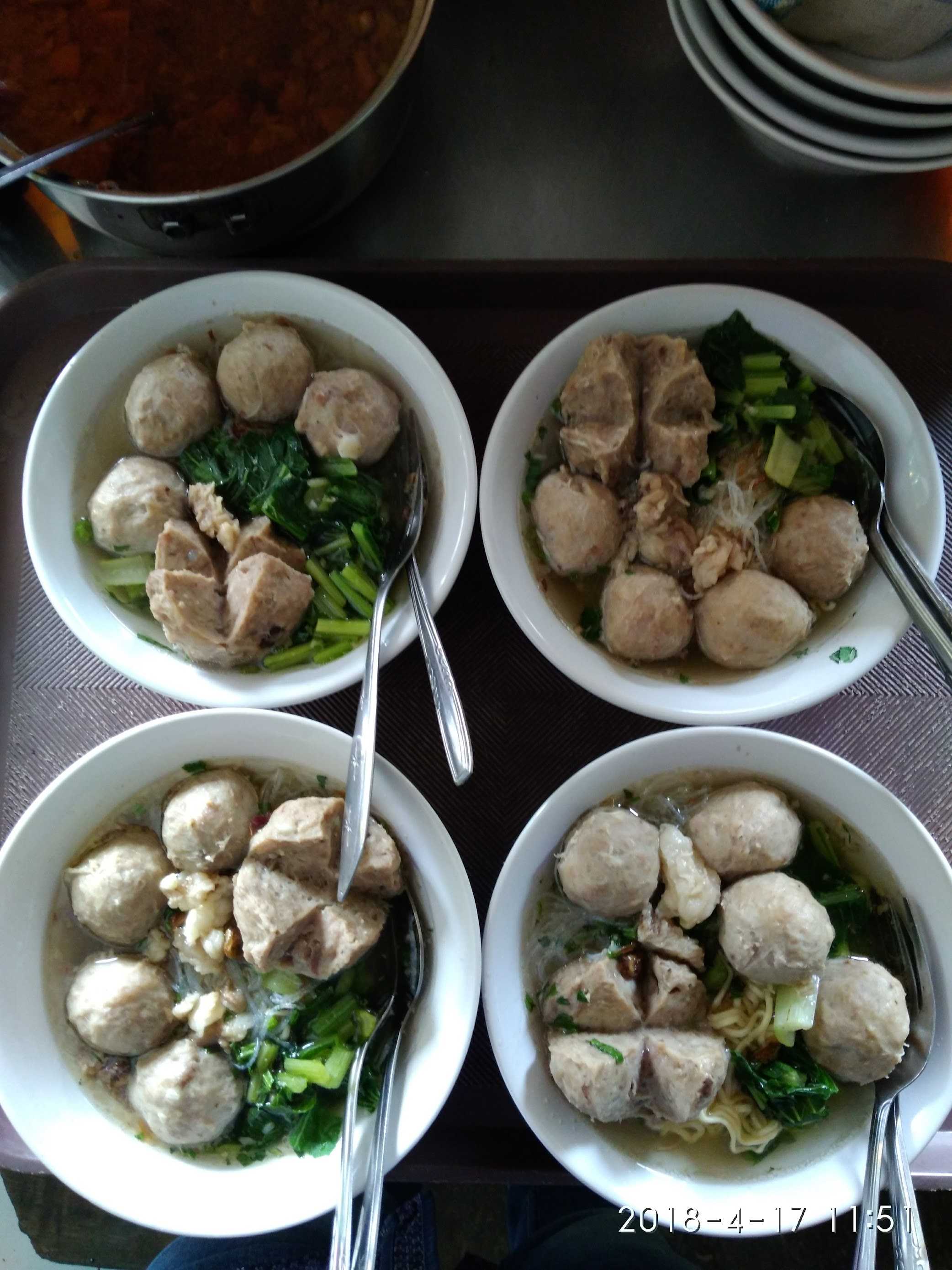 Bakso Bintang 3