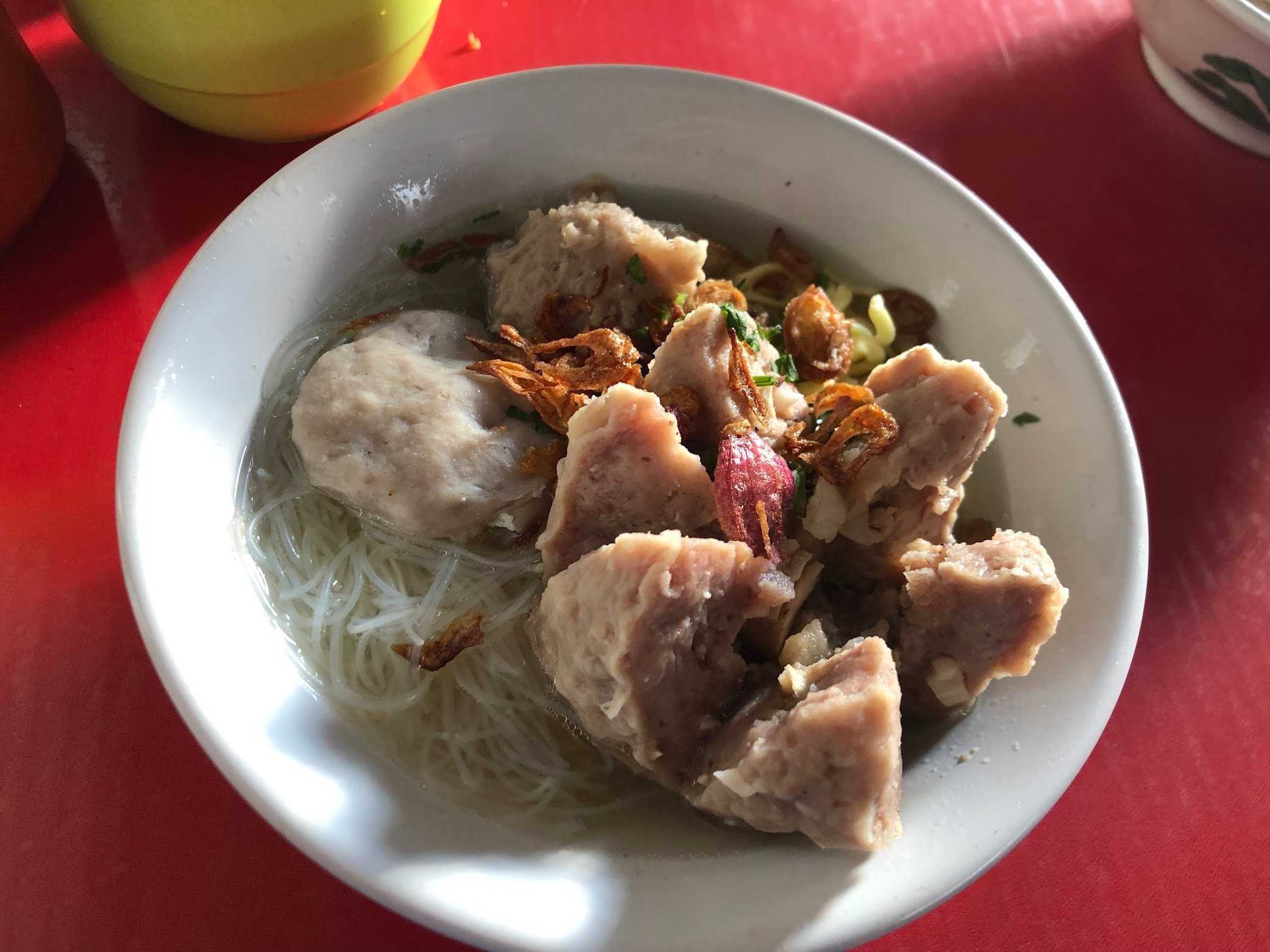 Bakso Gepeng Mas Agus 2