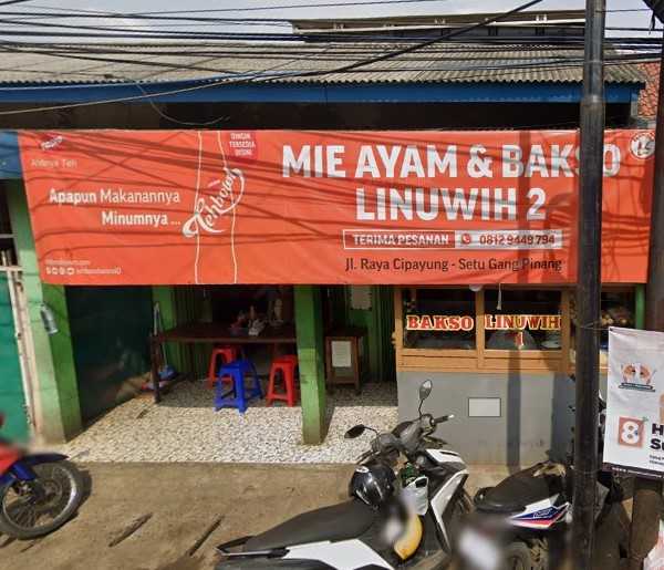 Bakso Linuwih 1