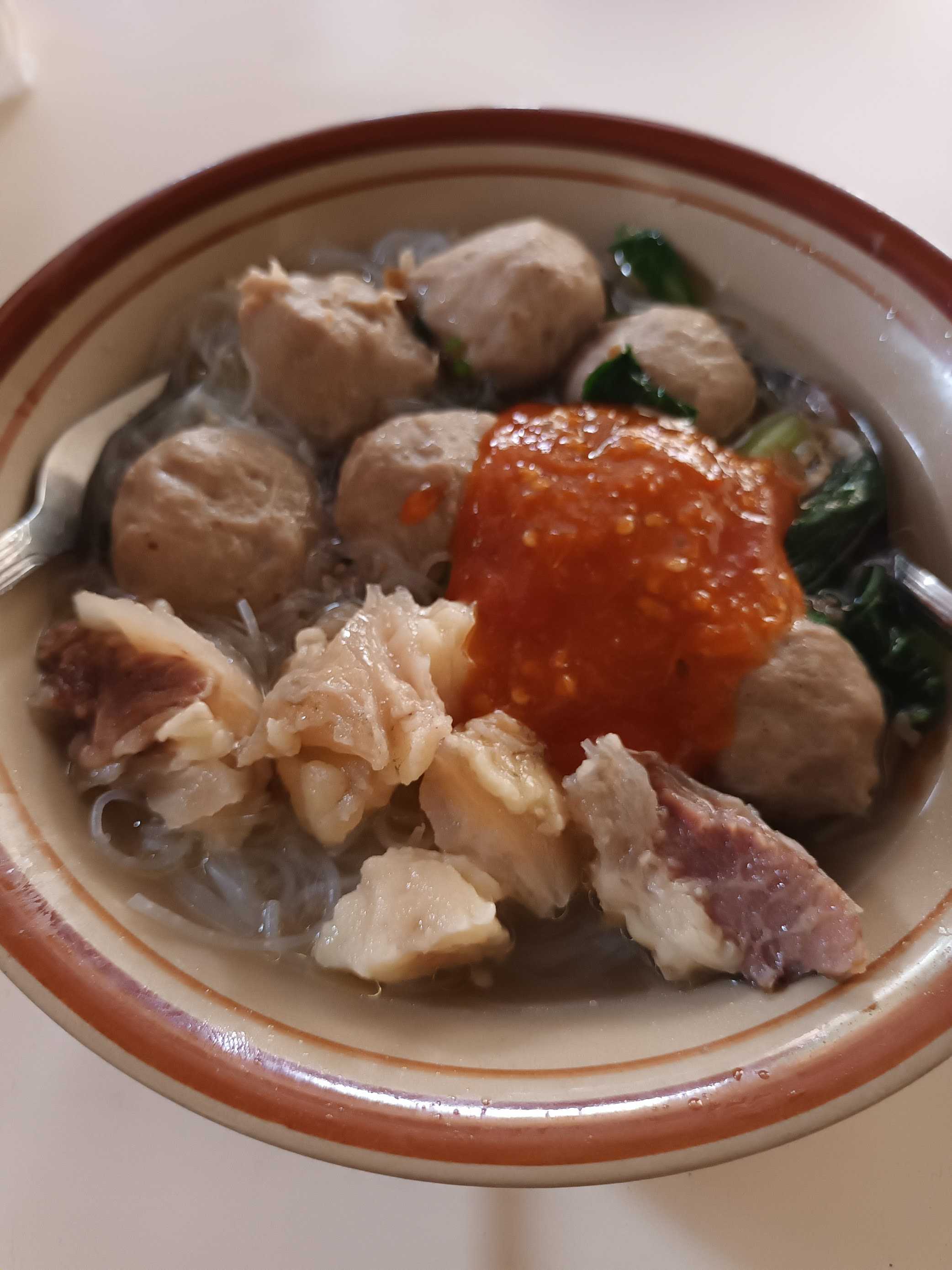 Bakso Linuwih 2