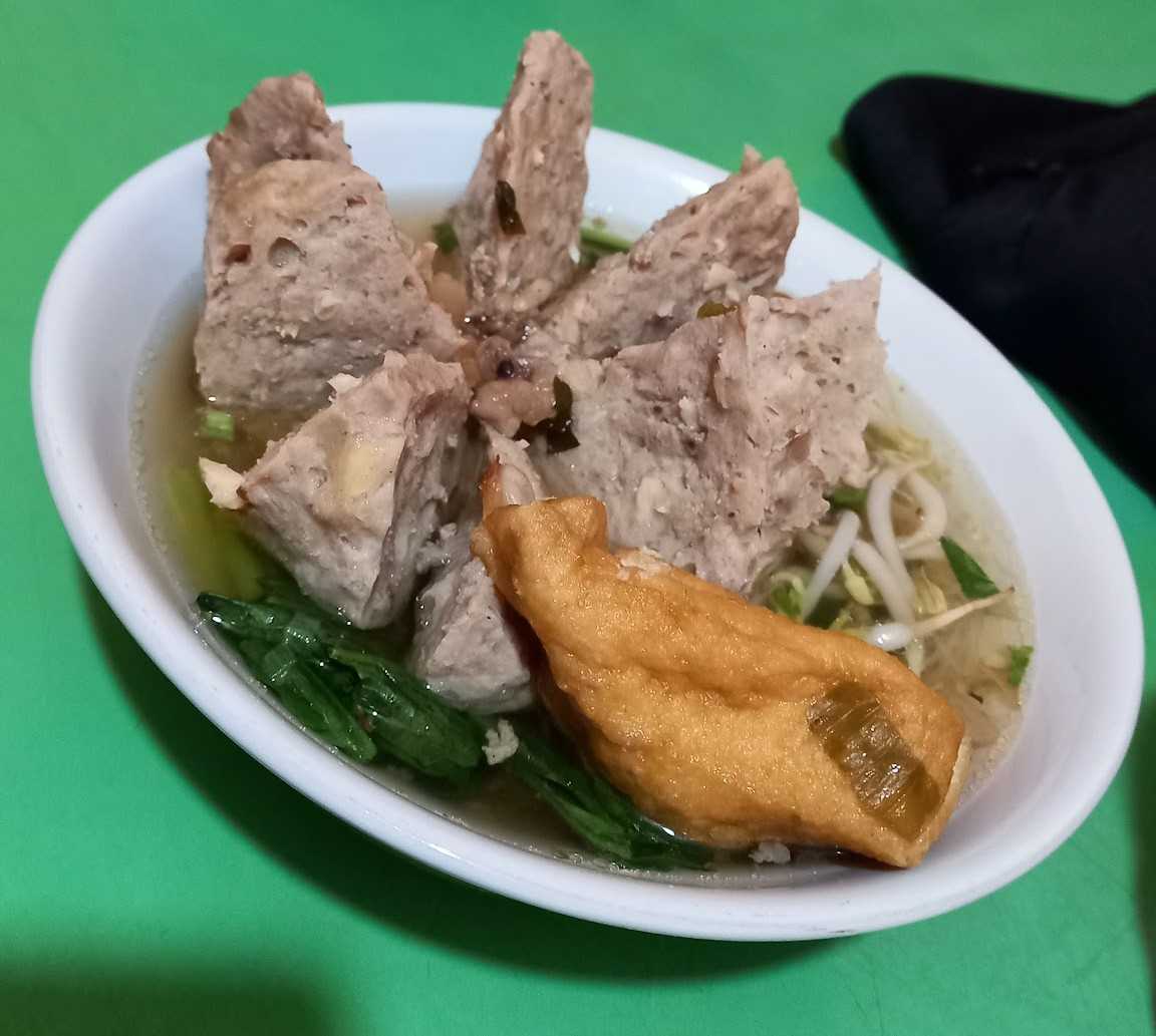 Bakso Mas Brewok 3