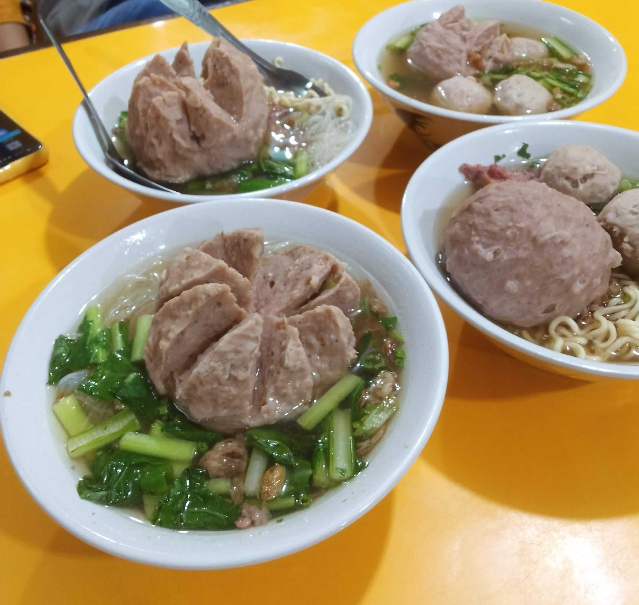 Bakso Mas Yoko 1 2