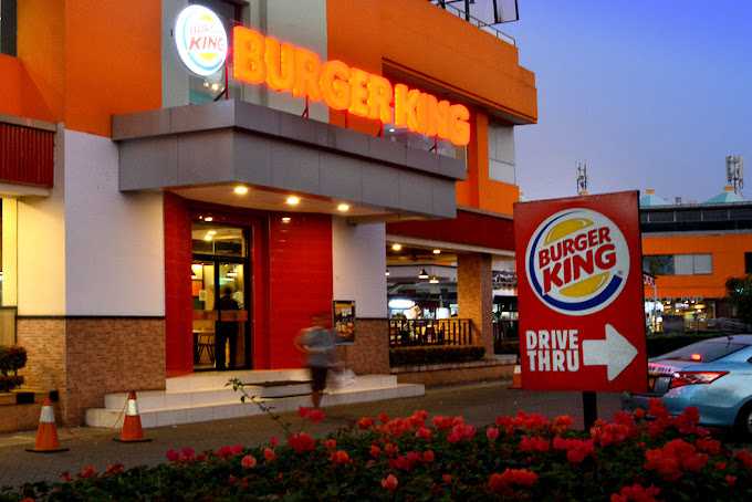 Burger King - Cibubur Square 1