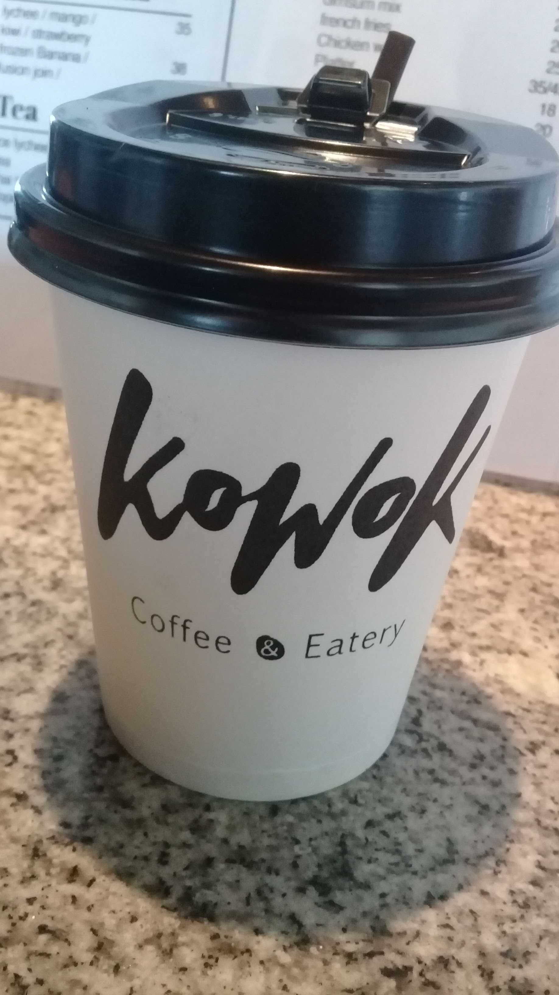 Kowok Coffee 1