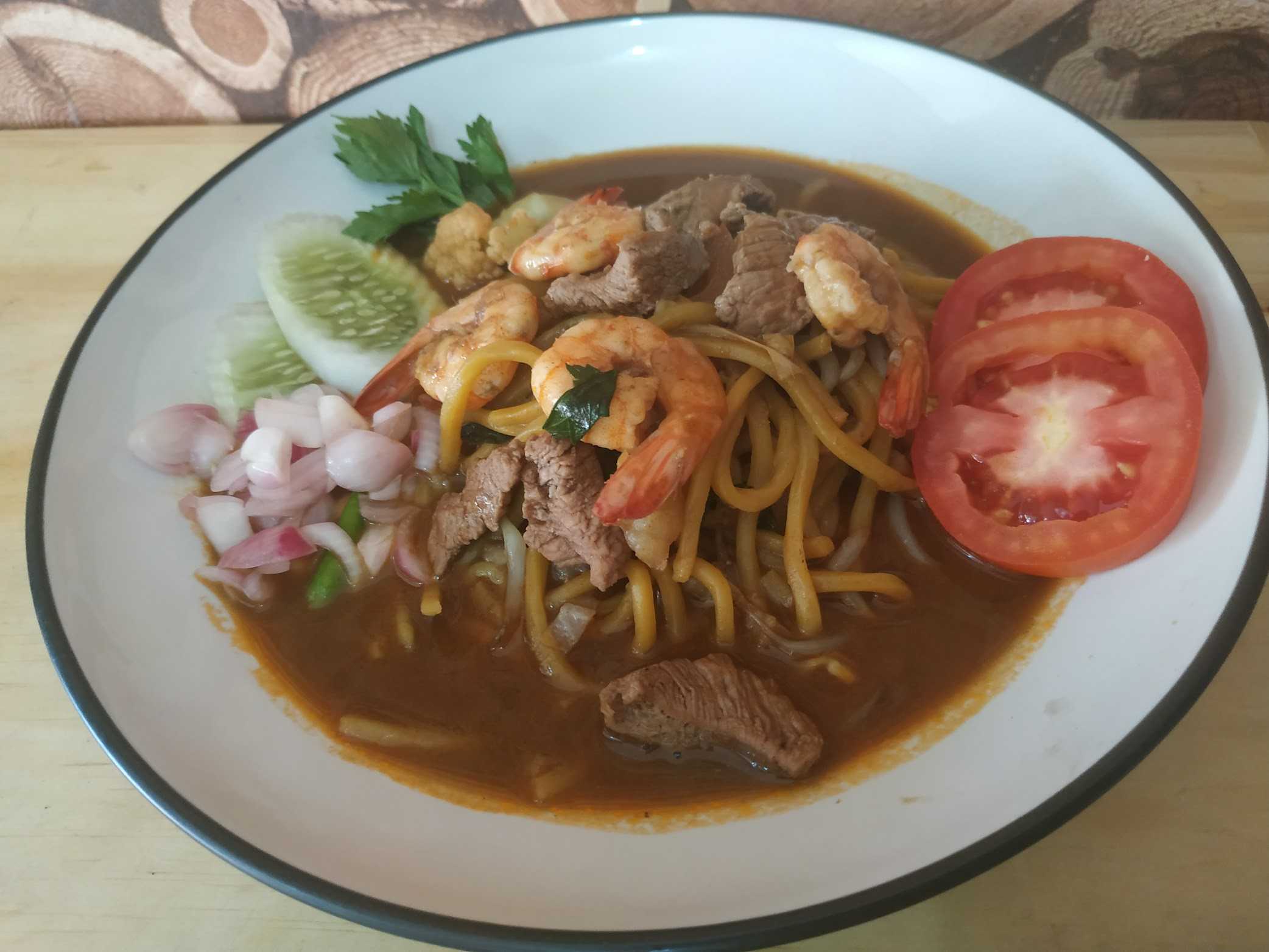 Mie Aceh Areka Kupi 2