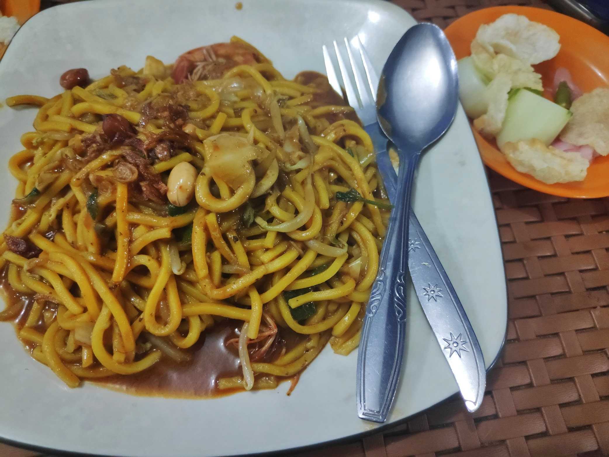 Mie Aceh Areka Kupi 3