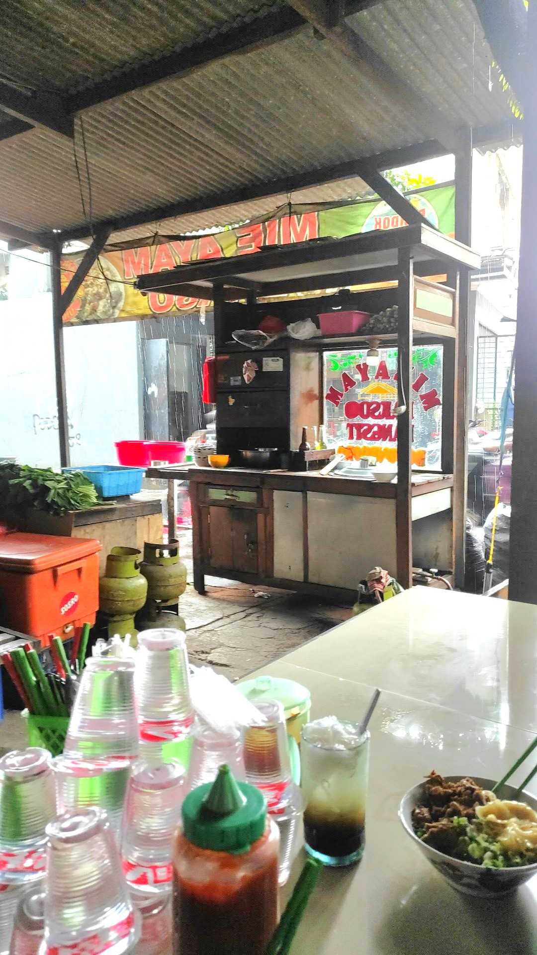 Mie Ayam Bakso Mu 3