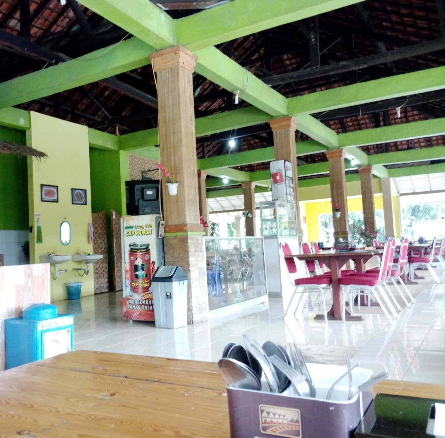 Rm. Agro Wisata Cilangkap 1