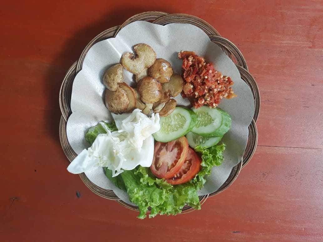 Sambel Setan Neng Lia 3