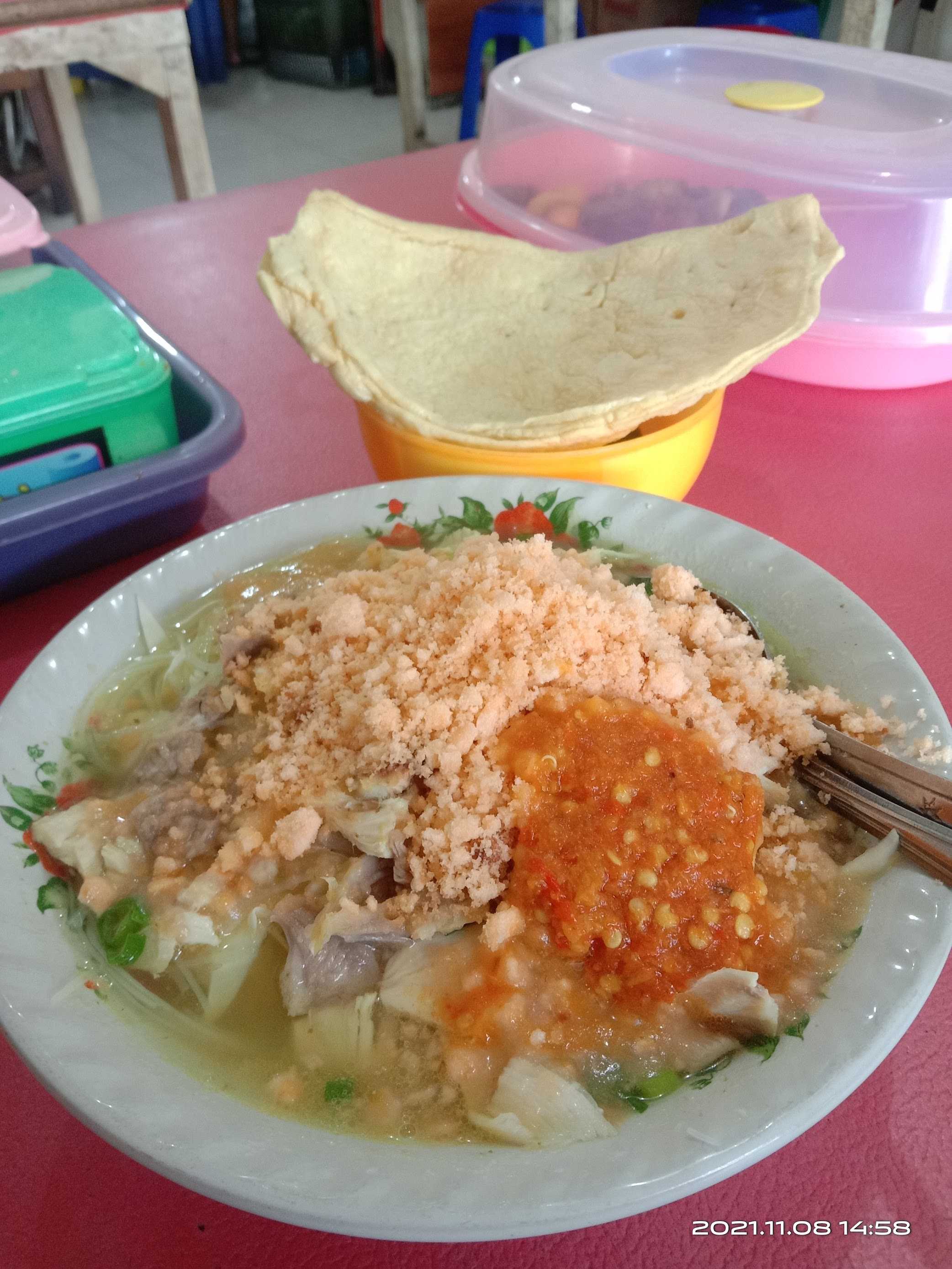 Soto Surabaya Mbak Iyah 3