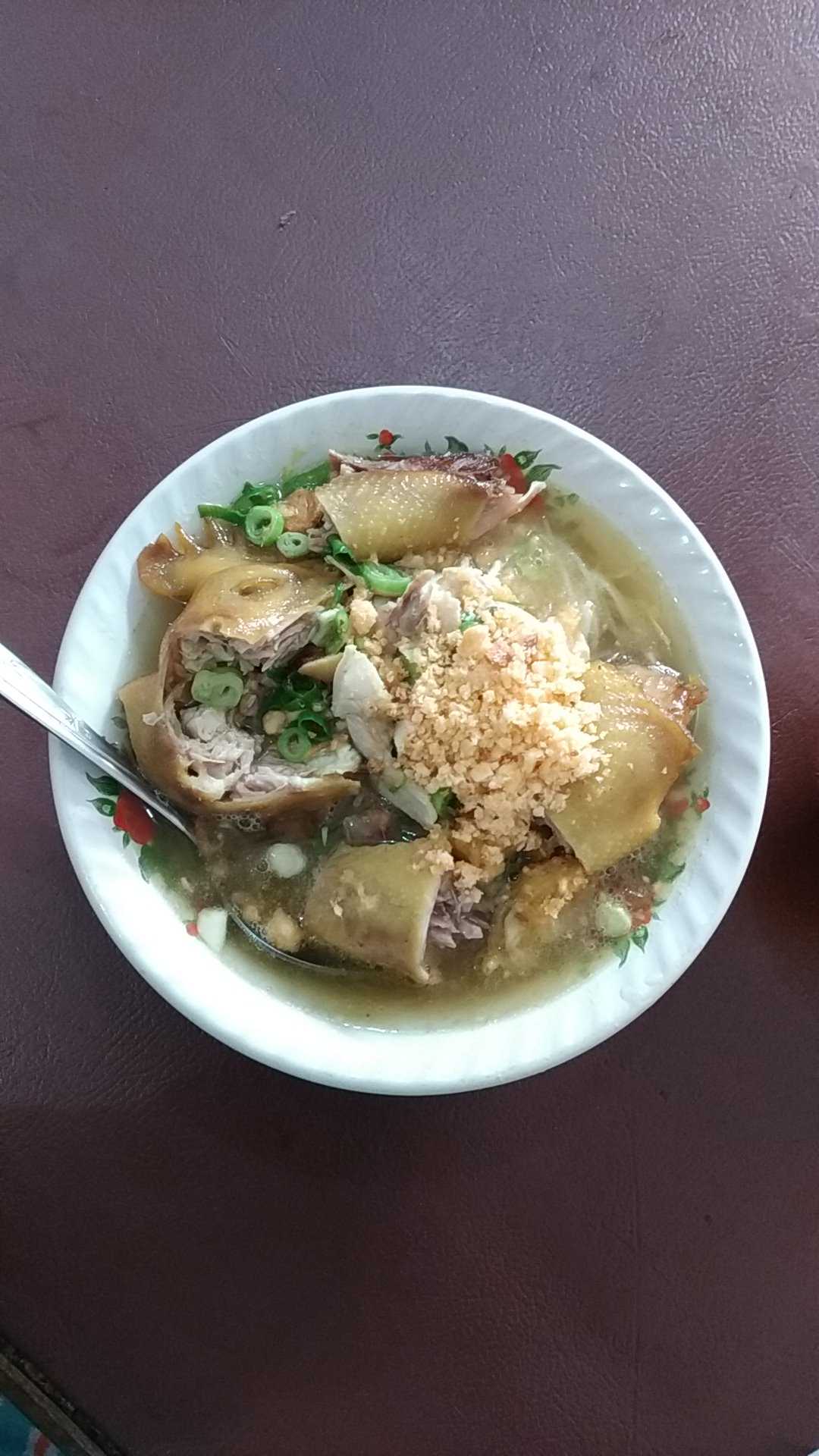 Soto Surabaya Mbak Iyah 2