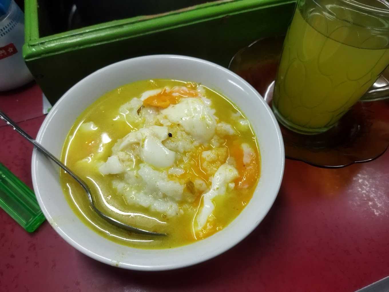 Warkop Berkah Pelita 1