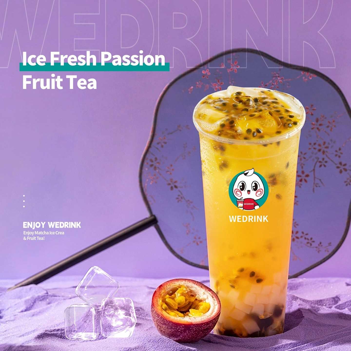 Wedrink - Poris Indah 8