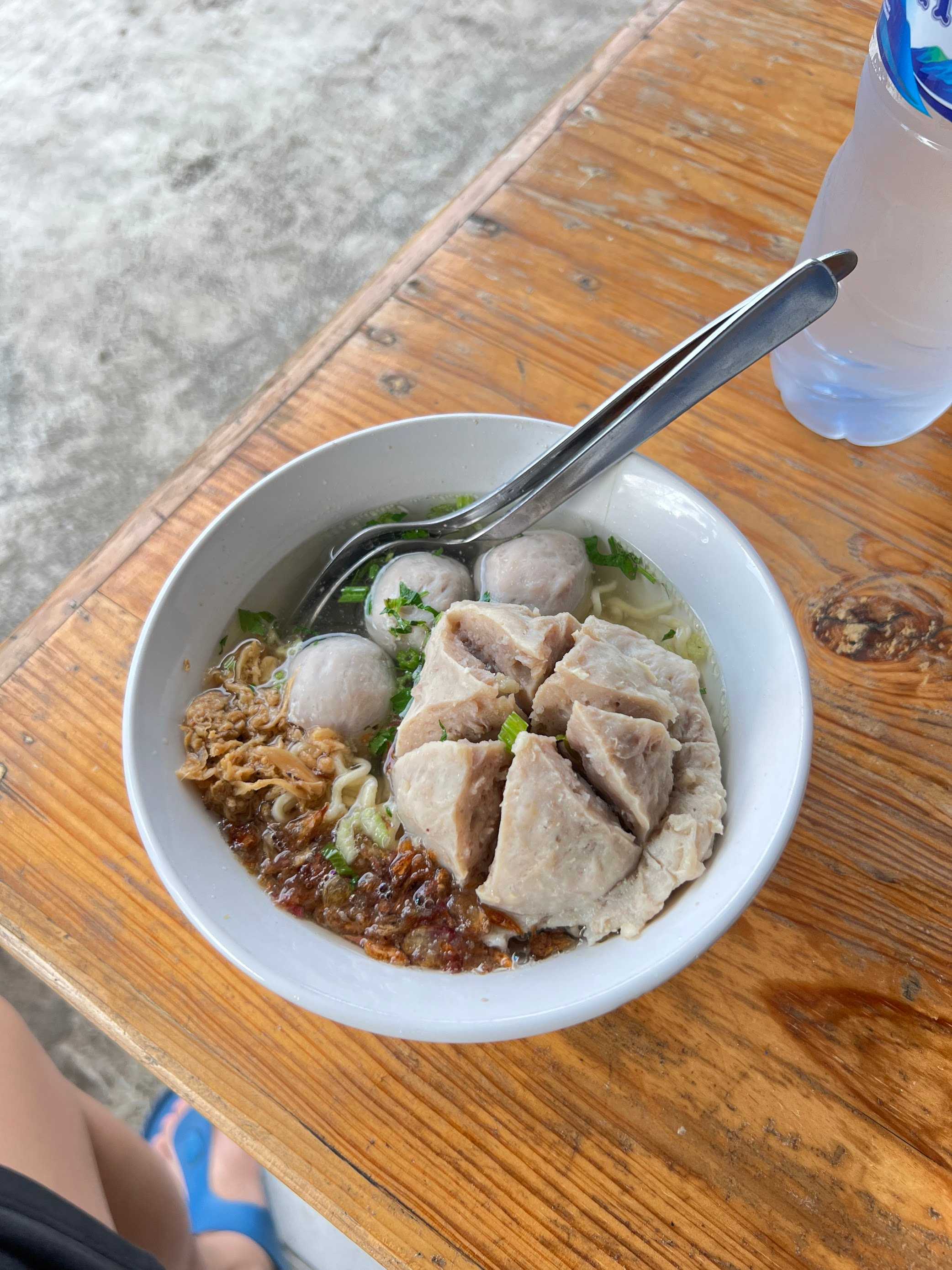 Pondok Bakso Pak Joko 3