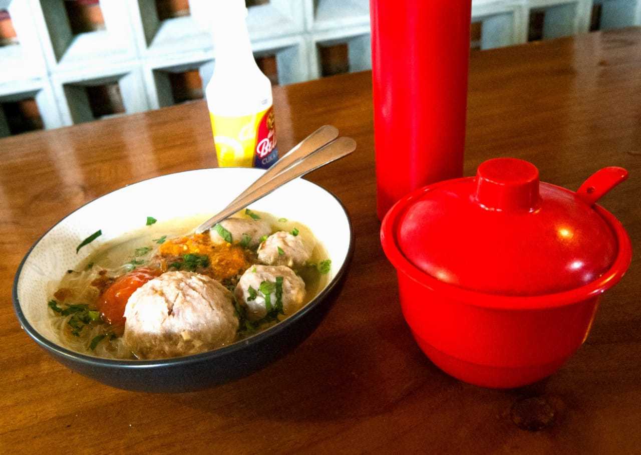 Bakso Prabu Ciracas 2