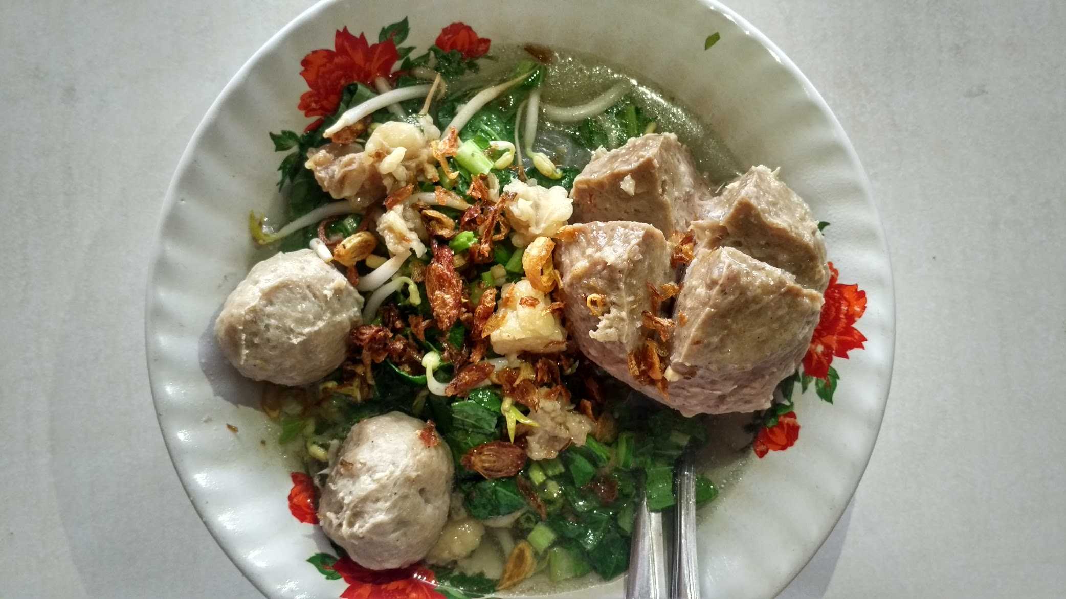 Bakso Sabar Ciracas 2