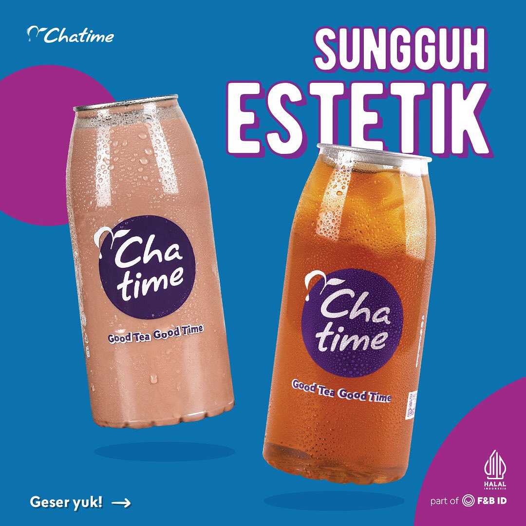 Chatime - Cibubur Junction 2