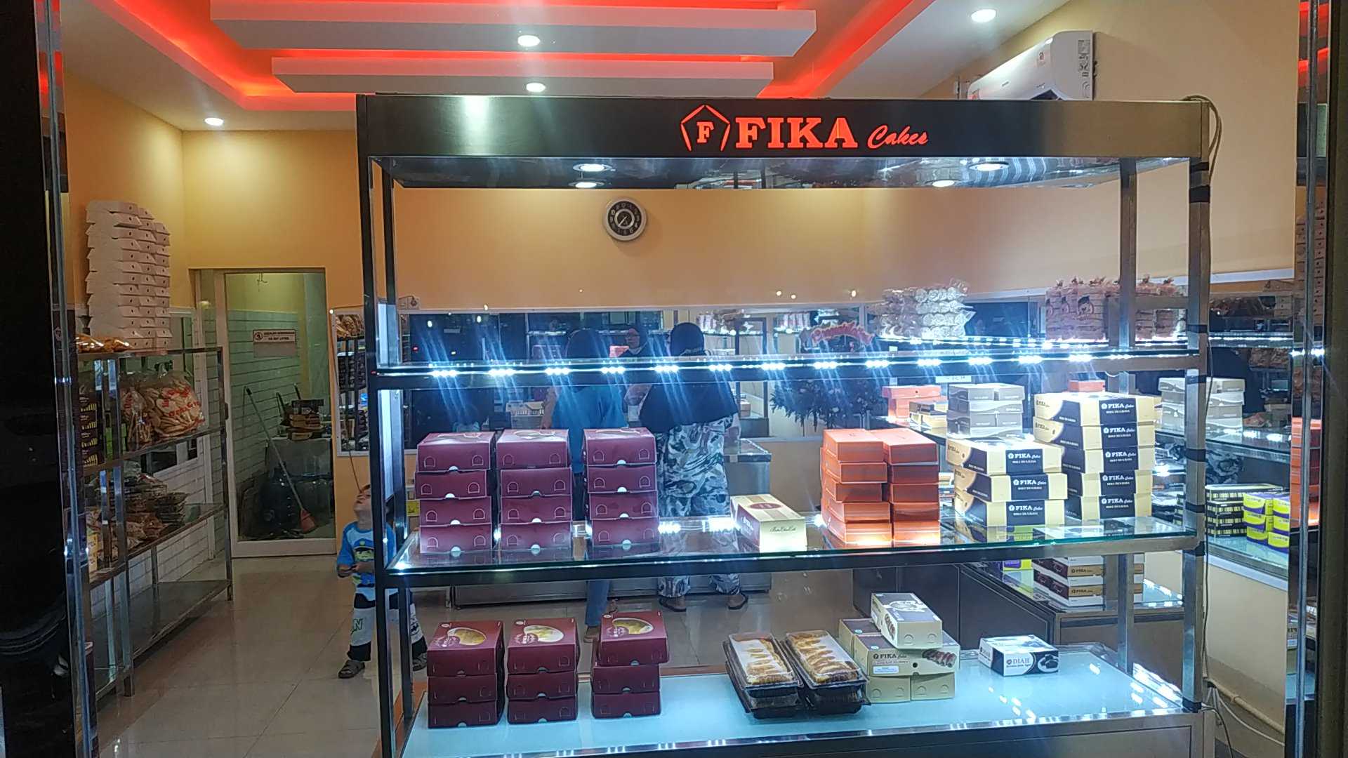 Fika Cakes Cibubur 1