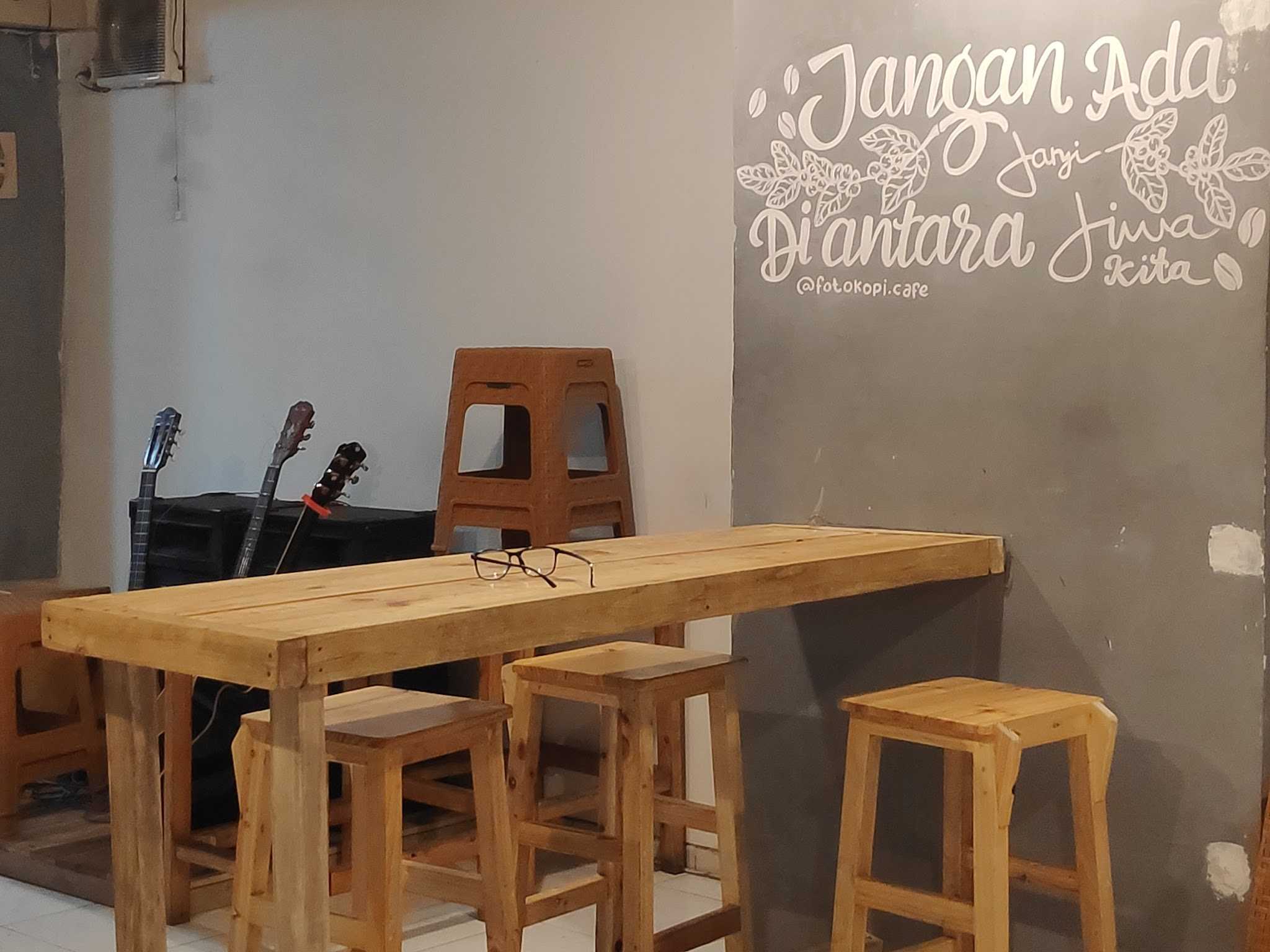 Fotokopi Cafe 3