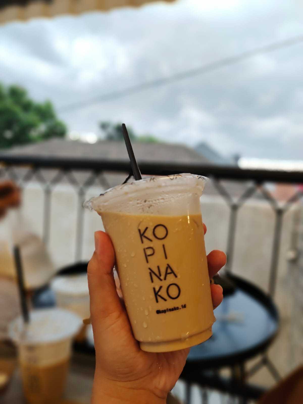 Kopi Nako - Ciracas 3