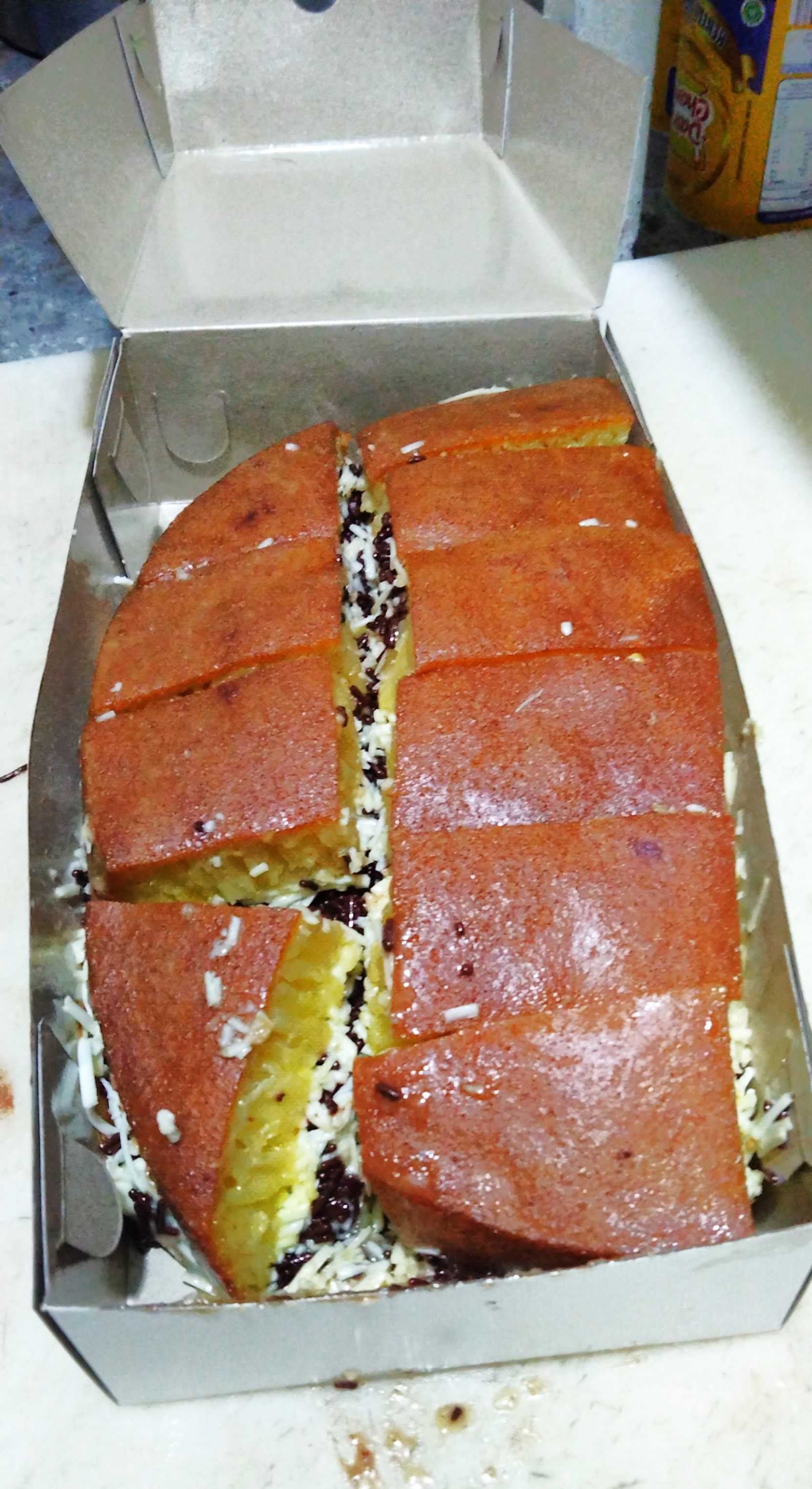 Martabak Pecenongan 78 - Ciracas 3