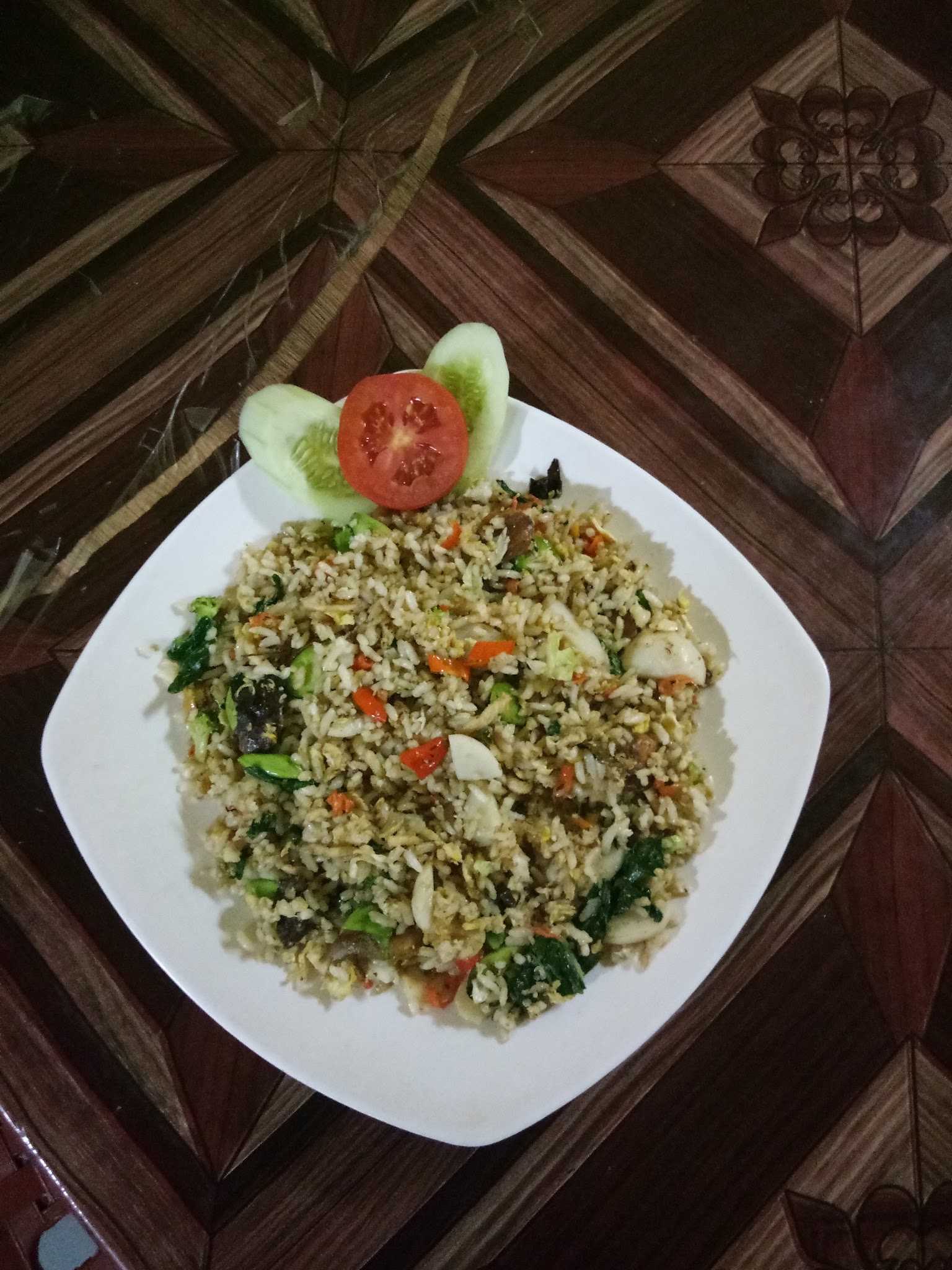 Nasi Goreng Sawargi 2