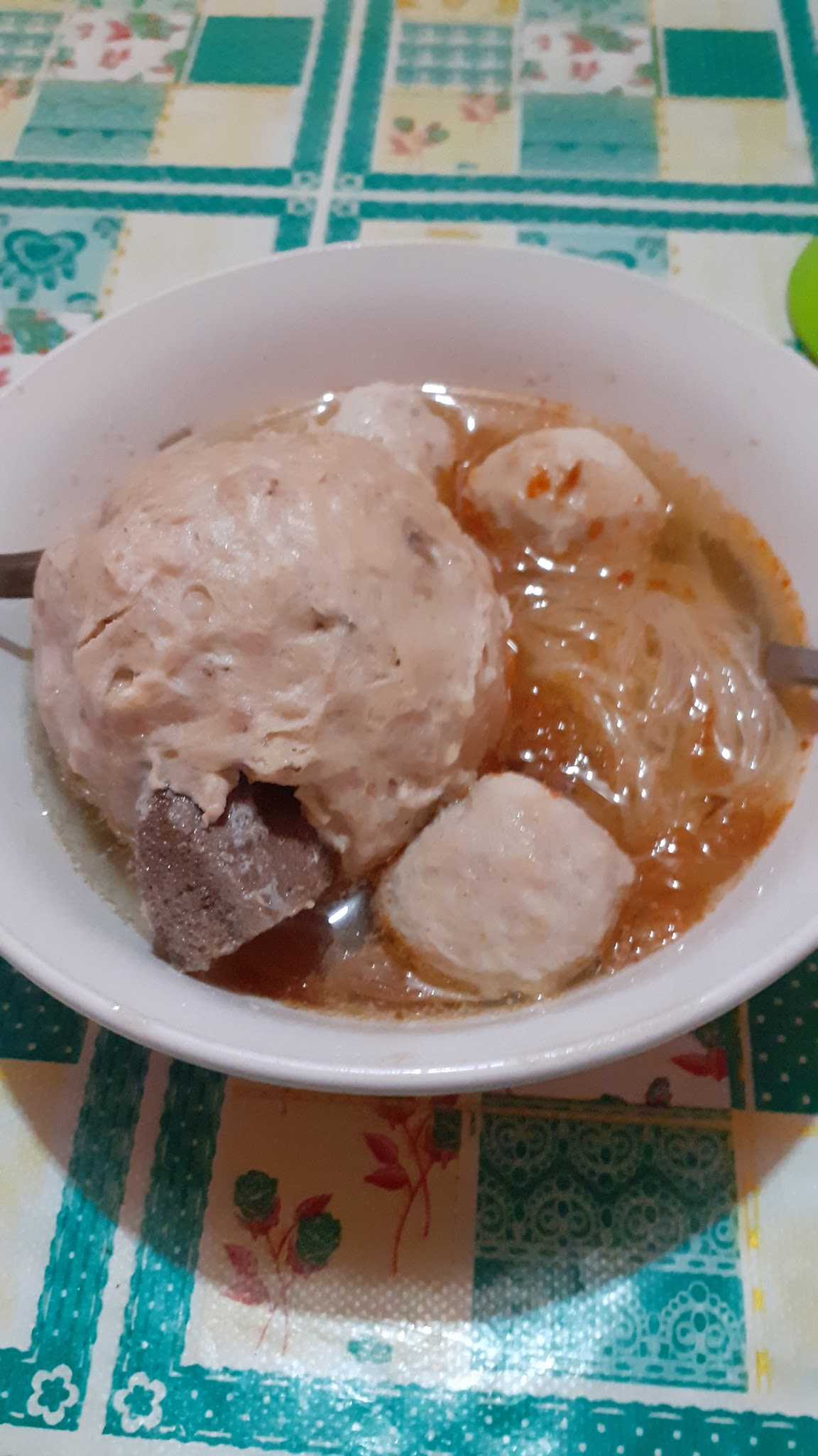 Pondok Bakso Pak Min 3