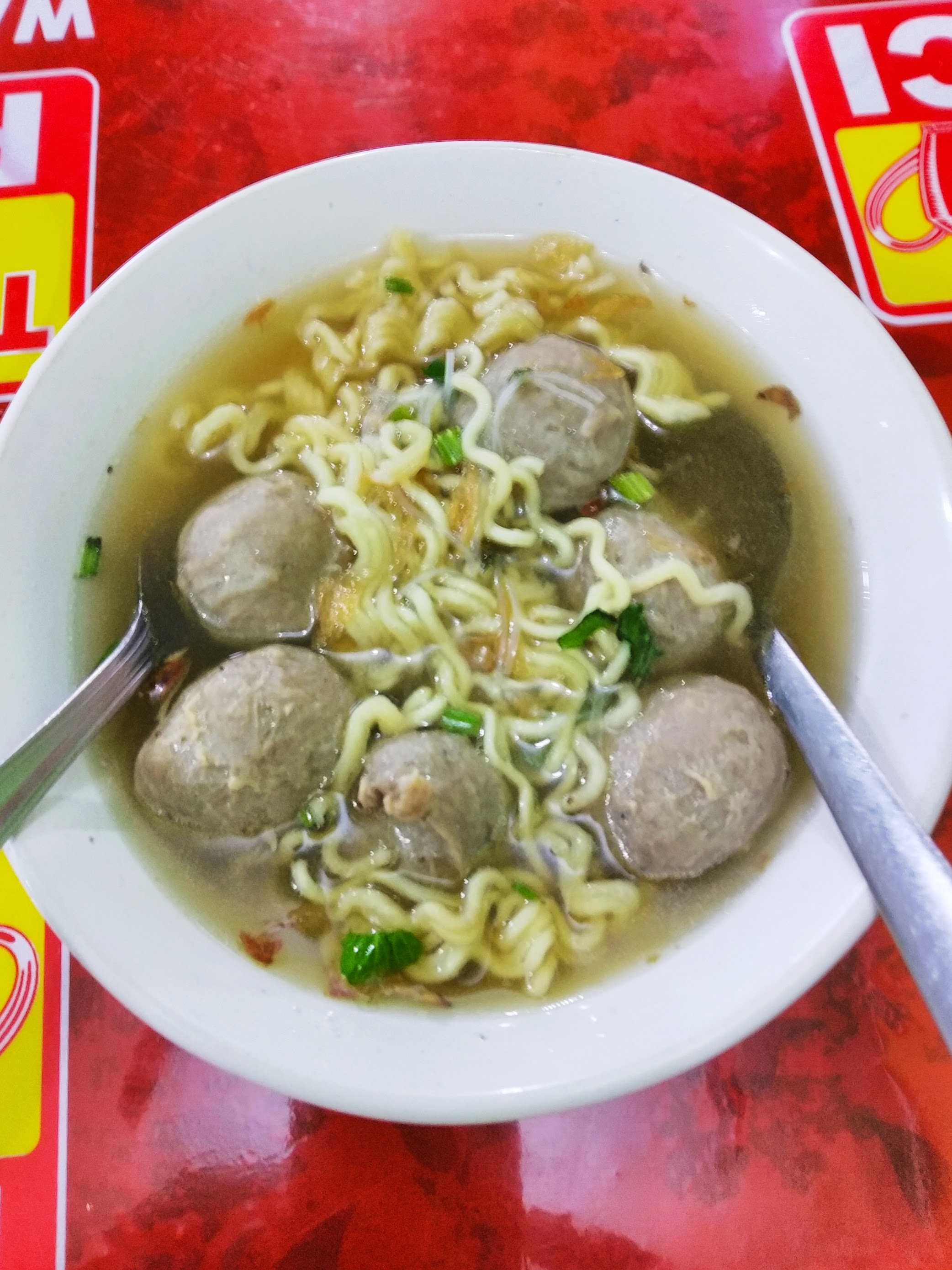 Pondok Bakso Pak Slamet 2