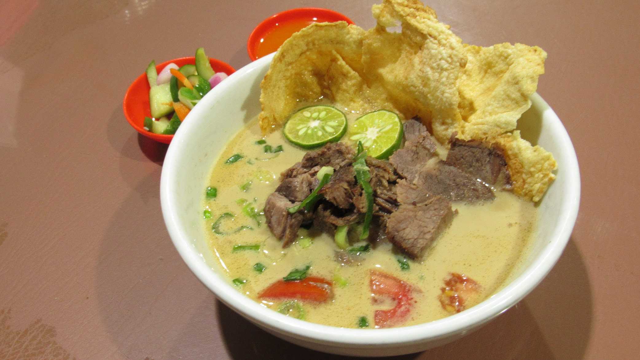 Soto Betawi Bang Udin 2