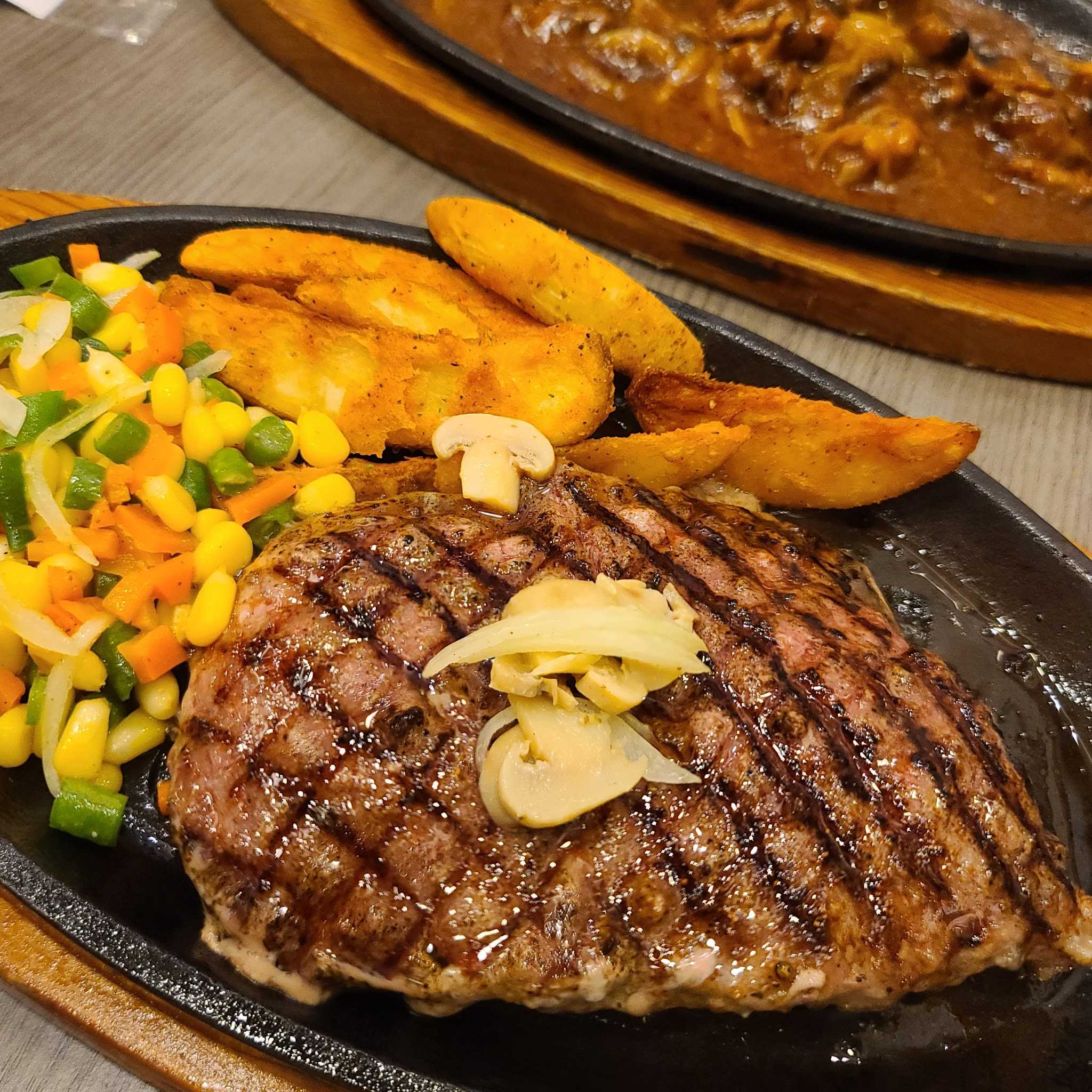 Steak 21 - Cibubur Junction 1