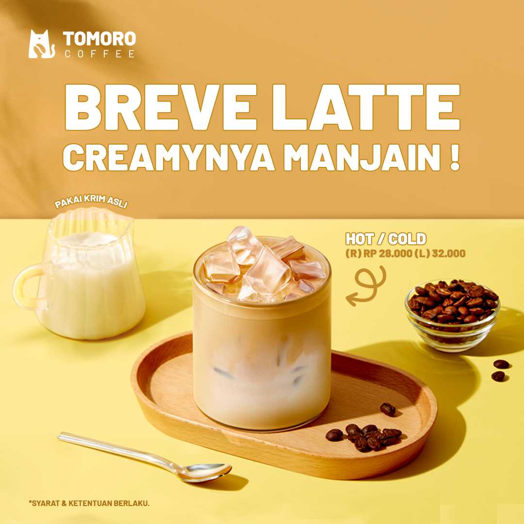 Tomoro Coffee - Ciseeng 10