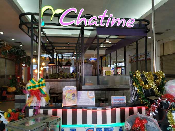 Chatime - Mall Cikampek 1