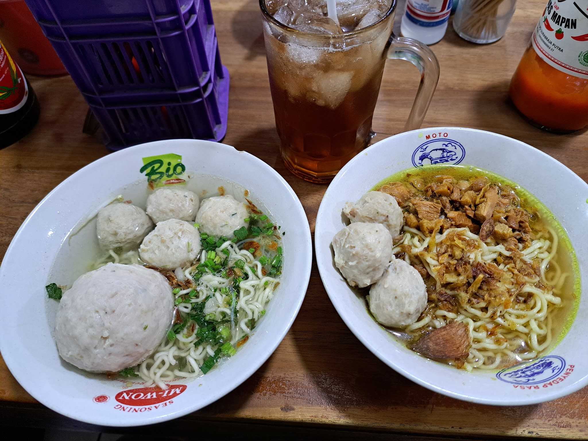 Bakso 555 2