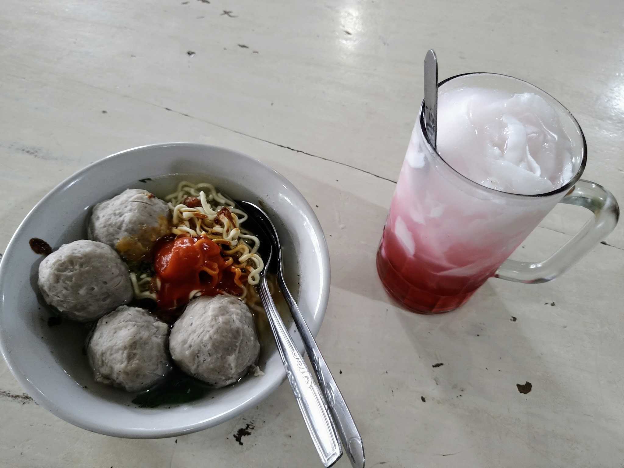 Bakso H Riswan 3