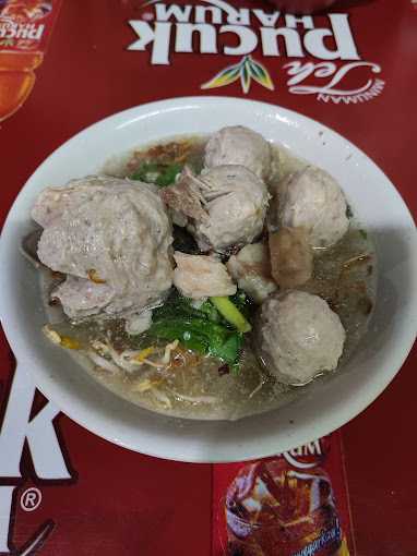 Bakso Ojo Lali 2