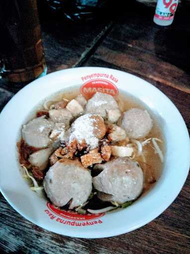 Bakso Ojo Lali 9