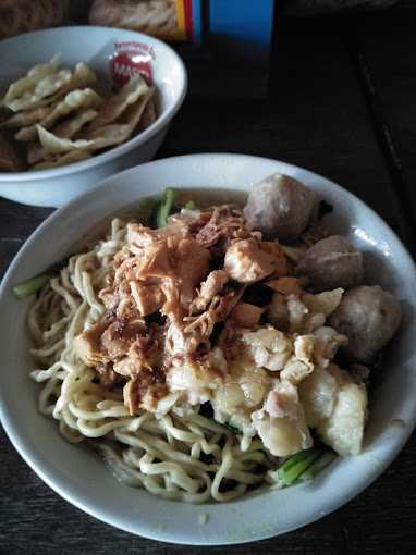 Bakso Ojo Lali 7